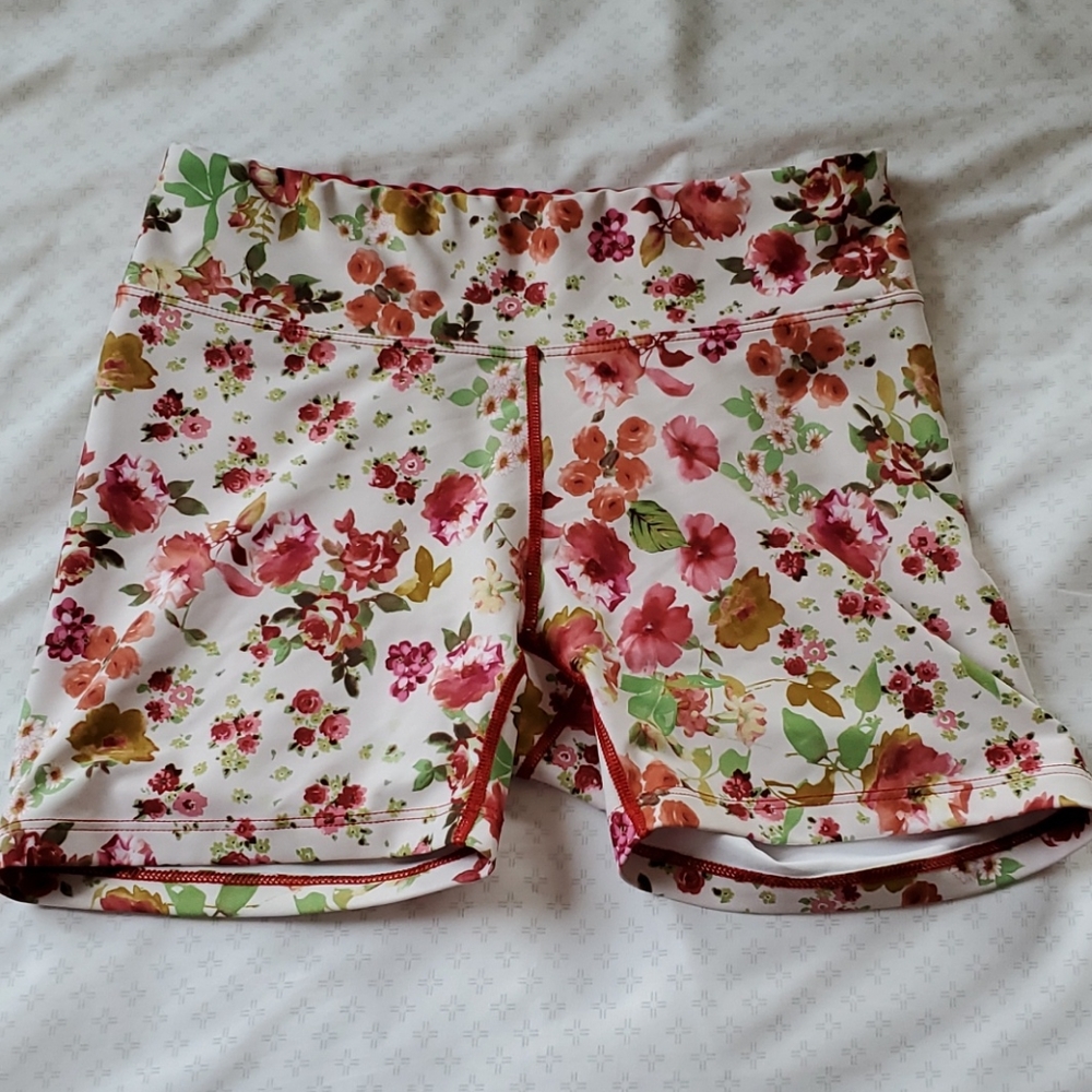 Oiselle Spandos